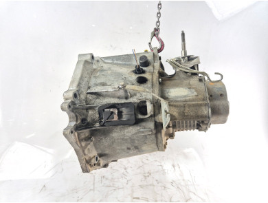 Gearbox used - Peugeot PARTNER FOURGON - 20DP89