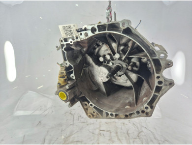 Boîte de vitesses type 20DP89 - Citroen BERLINGO I PH.2 - S1-9562R