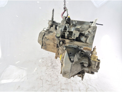 Boîte de vitesses type 20DP89 - Citroen BERLINGO I PH.2 - S1-9562R