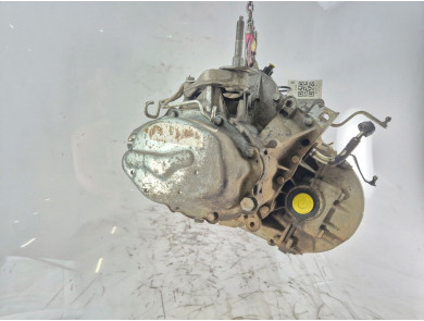 Boîte de vitesses type 20DP89 - Citroen BERLINGO I PH.2 - S1-9562R