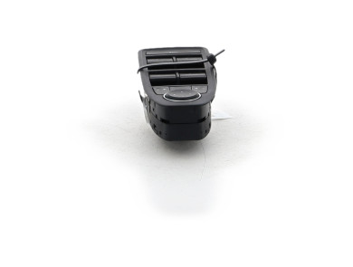 Left window-lift switch panel - Renault CLIO V PH.2 - 254016618R - G1-9588U