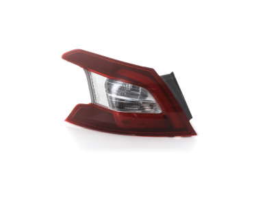 Left rear light - Peugeot 308 II PH.1 - 9677817680 - N1-2123P
