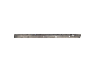 Bas de caisse droit - Peugeot 3008 I PH.2 - Gris Clair - 7010AH - B1-5562P