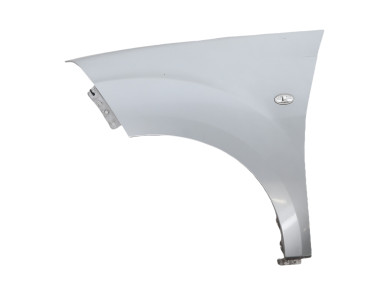 Left front fender used - Citroen C-CROSSER - 00007840V9