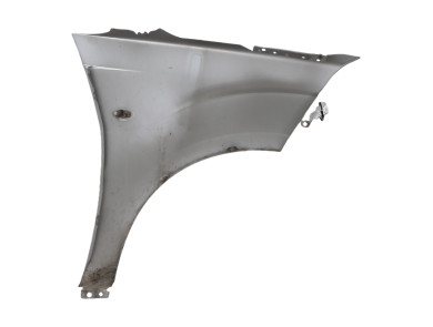 Left front fender - Peugeot 4007 - Gris Fonce - 00007840V9 - R1-8905K