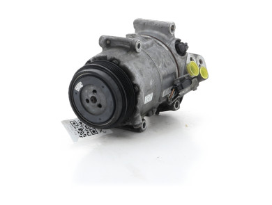A/C Compressor - Mercedes CLASSE B I PH.1 - 0022304811 - B1-3599Q