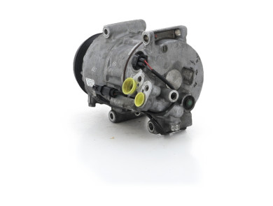 A/C Compressor - Mercedes CLASSE B I PH.1 - 0022304811 - B1-3599Q