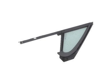 Vitre de custode avant gauche - Peugeot 208 I PH.2 - Noir - 9801476080 - R1-2692A