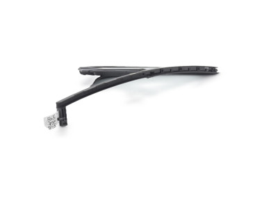 Vitre de custode avant gauche - Peugeot 208 I PH.2 - Noir - 9801476080 - R1-2692A
