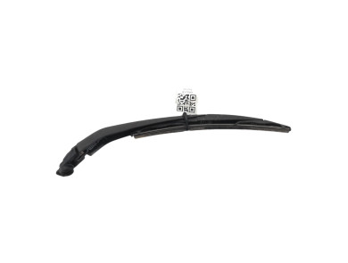 Rear wiper arm - Toyota YARIS III PH.1 - 852410D060 - Q1-7096I