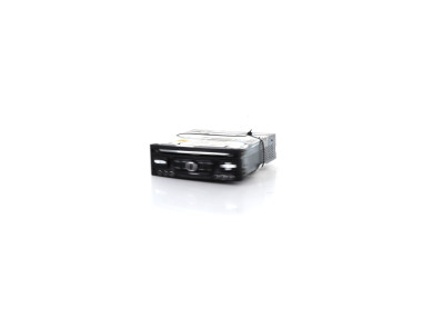 Multimedia radio - Peugeot 3008 I PH.2 - 16109788XT - U1-5451C