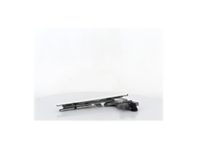 Left front window-lift - Toyota YARIS III PH.1 - 698200D440 - Y1-2663T