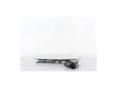 Left front window-lift - Toyota YARIS III PH.1 - 698200D440 - Y1-2663T