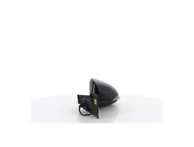 Left wing mirror - Toyota YARIS III PH.1 - Rouge Clair - 879400D580 - F1-2631C