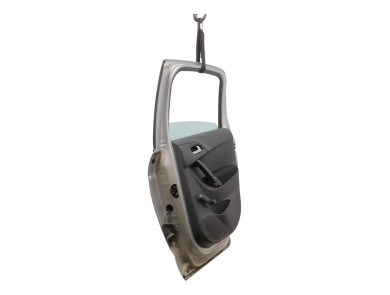 Porte arrière droite - Citroen C3 II PH.2 - Gris Clair - 00009004CJ - Z1-0693B