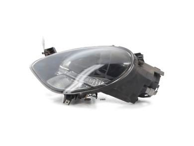 Left headlight used - Citroen C-ZERO - 00006208X1