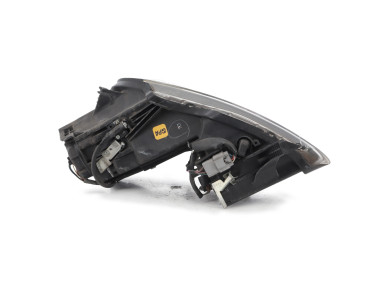 Left headlight - Citroen C-ZERO - 00006208X1 - Q1-6420X