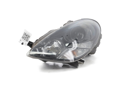 Phare avant gauche - Citroen C-ZERO - 00006208X1 - Q1-6420X