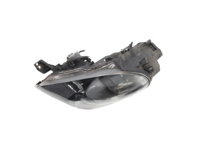 Left headlight - Citroen C-ZERO - 00006208X1 - Q1-6420X
