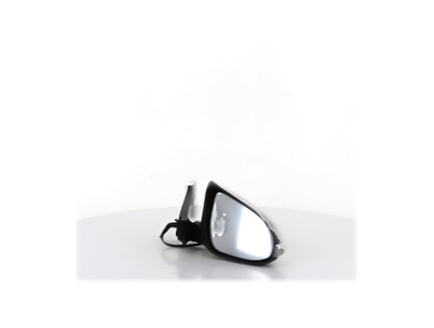 Right wing mirror - Toyota YARIS III PH.1 - Rouge Clair - 879100D590 - W1-2687I