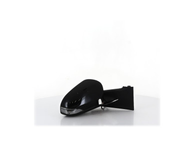 Right wing mirror - Toyota YARIS III PH.1 - Rouge Clair - 879100D590 - W1-2687I