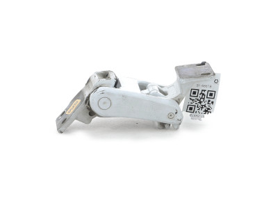 Right swing door lower hinge used - Mercedes SPRINTER - 9107409600