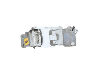 Charnière inférieure porte battante droite - Mercedes SPRINTER III - Blanc - 9107409600 - S1-6887B
