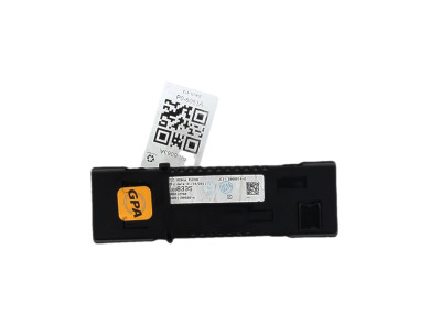 Ecran multifonction - Opel MERIVA B PH.1 - 22994227 - P0-6063A