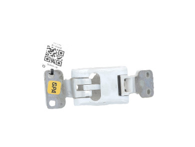Charnière supérieure porte battante droite - Mercedes SPRINTER III - Blanc - 9107409000 - B1-6945E