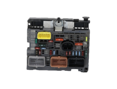 BSM - Peugeot PARTNER II PH.1 - 9675878480 - E1-5445R