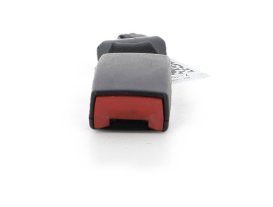 Left rear belt clip - Volkswagen TOURAN I PH.1 - 1T0857739EQVZ - Z1-7014C
