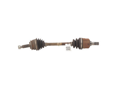 Cardan avant gauche - Hyundai I30 I PH.2 1.6 CRDI - 495012L210 - Z1-2400M