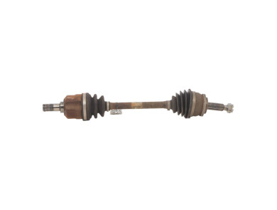Cardan avant gauche - Hyundai I30 I PH.2 1.6 CRDI - 495012L210 - Z1-2400M
