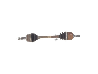 Cardan avant gauche - Hyundai I30 I PH.2 1.6 CRDI - 495012L210 - Z1-2400M