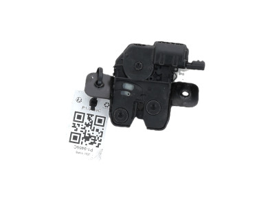 Rear lid lock used - Renault CLIO - 846304010R