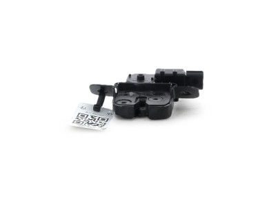 Rear lid lock - Renault CLIO V PH.2 - Blanc - 846304010R - P1-9469C
