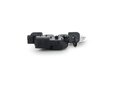 Rear lid lock - Renault CLIO V PH.2 - Blanc - 846304010R - P1-9469C