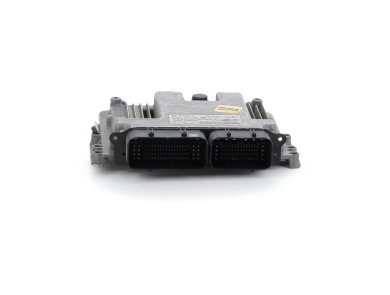 Engine calculator used - Peugeot 208 - 9814182680