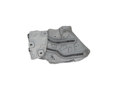Rear right window-lift used - Peugeot 206 CC - 9224 58