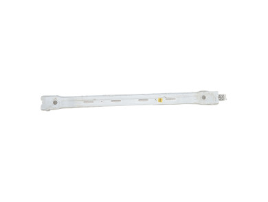 Traverse de pare choc arrière - Suzuki CELERIO - Blanc - 65560-84MV0 - J1-2704Q