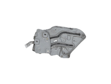 Rear left window-lift used - Peugeot 206 CC - 9223 57