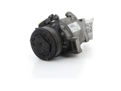 Compresseur de climatisation - Renault TWINGO III PH.1 - 926002090R - J1-6302W