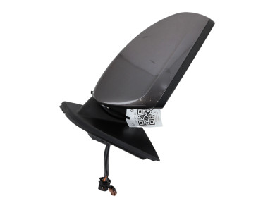 Right wing mirror used - Peugeot 308 - 16 115 087 80