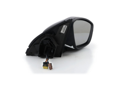 Right wing mirror - Peugeot 308 II PH.1 - Marron Clair - 1611508780 - Q1-2743S