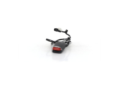 Attache ceinture sécurité avant gauche - Peugeot 4007 - 1697049880 - N1-8877Q