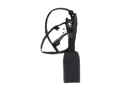 Left front belt clip - Peugeot 4007 - 1697049880 - N1-8877Q