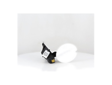 Fuel door - Peugeot 2008 I PH.2 - Blanc - 9677638680 - Y1-6350Q