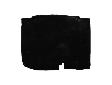Garniture / Tapis de coffre occasion - Renault CLIO - 849028245R