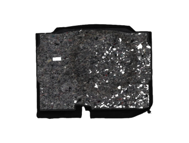 Garniture / Tapis de coffre - Renault CLIO V PH.2 - 849028245R - M1-9440U