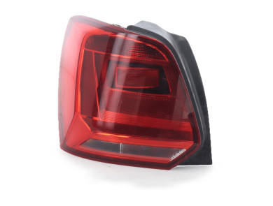 Left rear light - Volkswagen POLO V PH.2 - 6C0945095K - C1-1841I